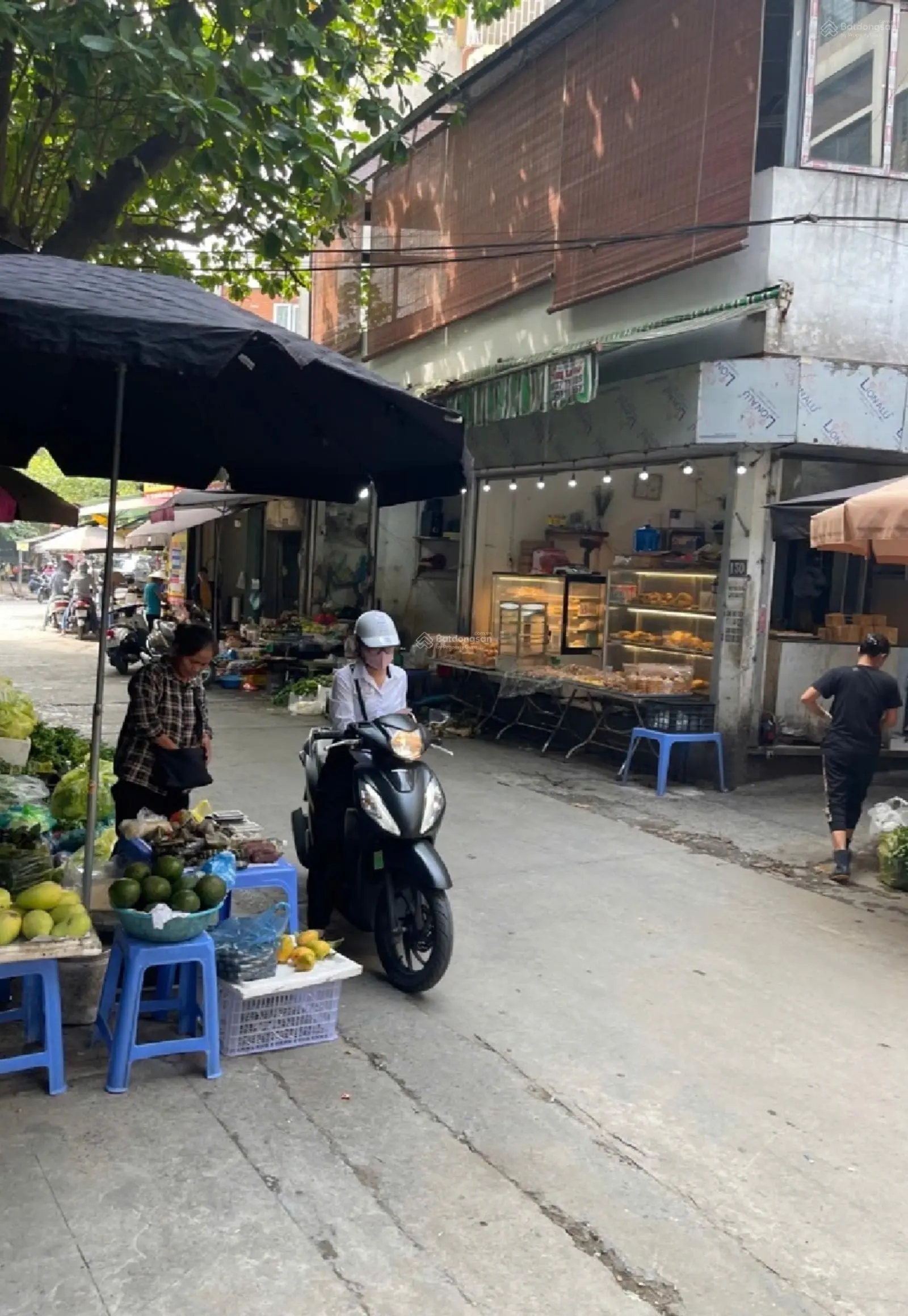 NHÀ HIẾM BÁN ĐƯỜNG HÀM NGHI - 7 TỶ - 38M2 - 3T - VỊ TRÍ ĐẮC ĐỊA - NHÀ CÁCH OTO TRÁNH & CHỢ 5M (MTG)