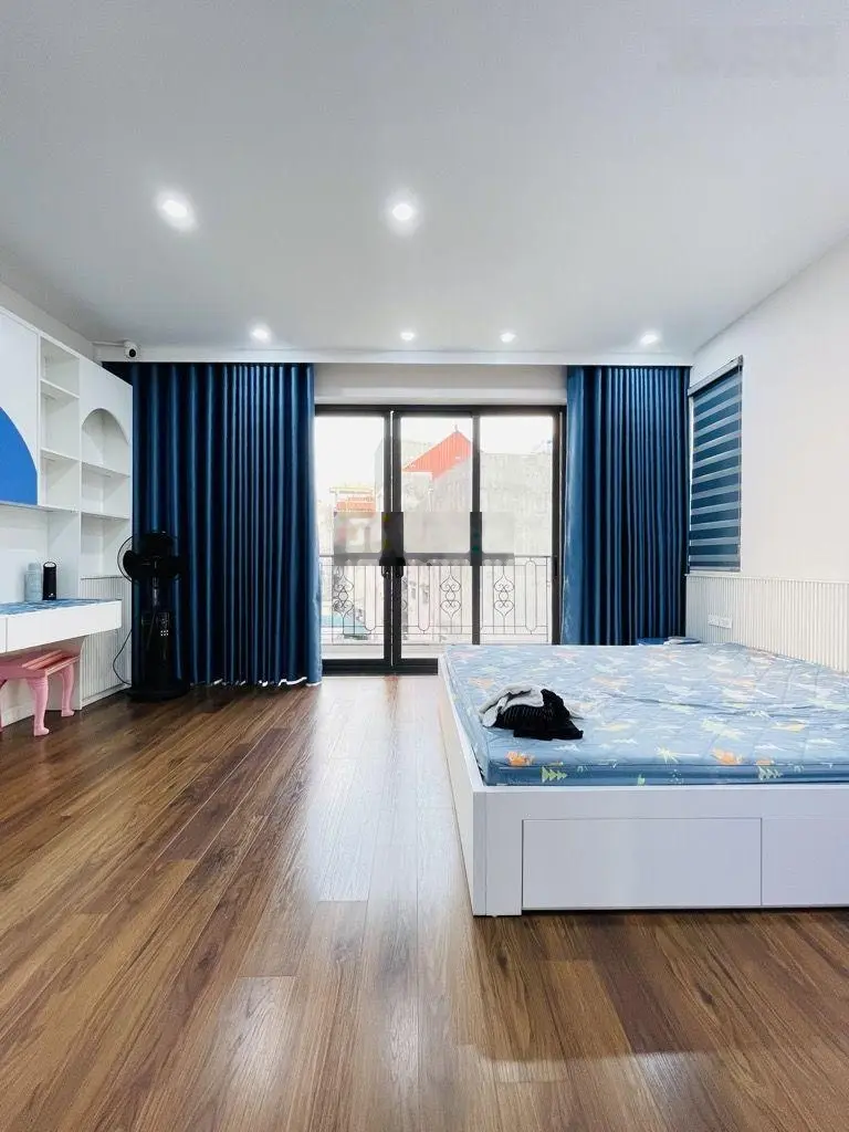 Bán Nhà Liền Kề Phố Bùi Xương Trạch, Dt 90m, Mt 5,5m, Giá 21,9 Tỷ, 0948 552 ***