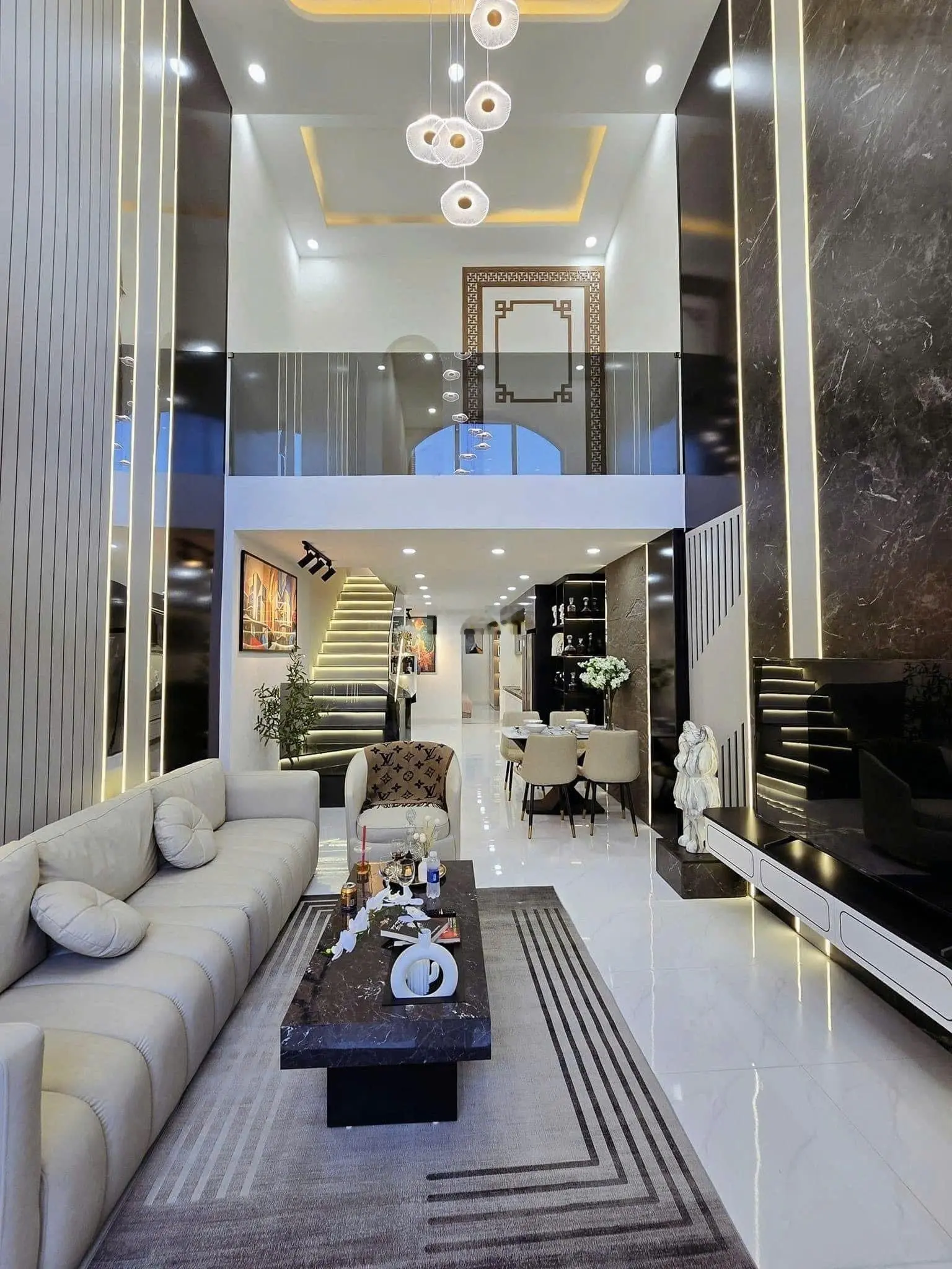 Bán nhà riêng tại đường Hồ Ngọc Lãm, Bình Tân, Hồ Chí Minh