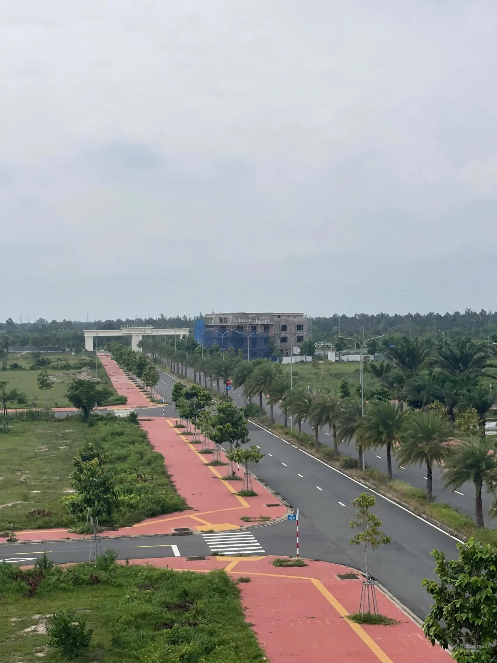 Đất Nhơn Trạch Đồng Nai 100m2 5x20 full thổ cư giá 900tr dự án MEGA2 city 2 lh 0908 010 ***