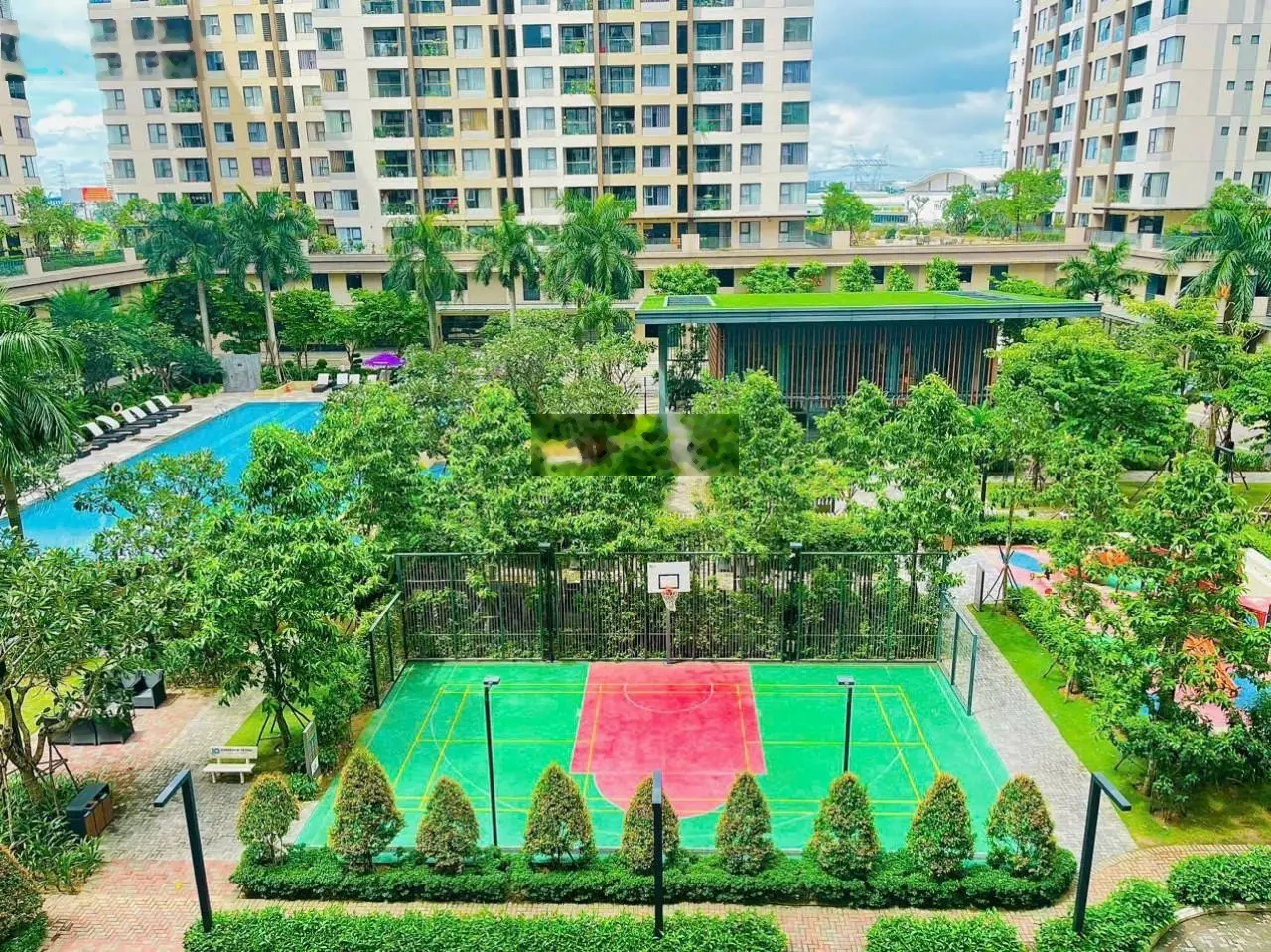 Giỏ hàng Akari City Giai đoạn 1 chỉ từ 2,7 tỷ/căn 2PN - Nhận nhà ngay - Sổ hồng