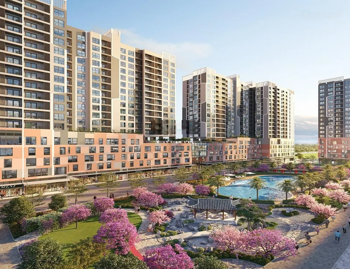 Mua chung cư Vinhomes Thanh Hoá được tặng xe Vinfast đi ngay