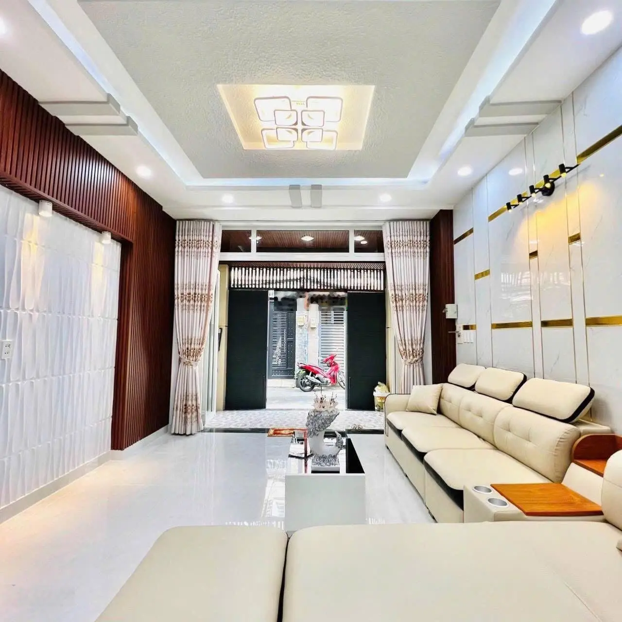 BÁN NHÀ ĐẸP #GIÁTỐT #4 Tỷ 200 triệu Đường Trương Văn Bang - Thạng Mỹ Lợi - Quận 2. Pháp lý đầu đủ.