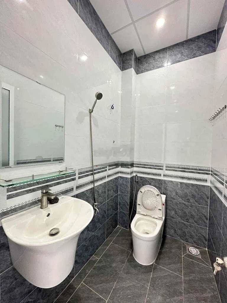 *** 1 căn 1 tỷ 270, ĐS 5A, TRÀNG AN P7 BL