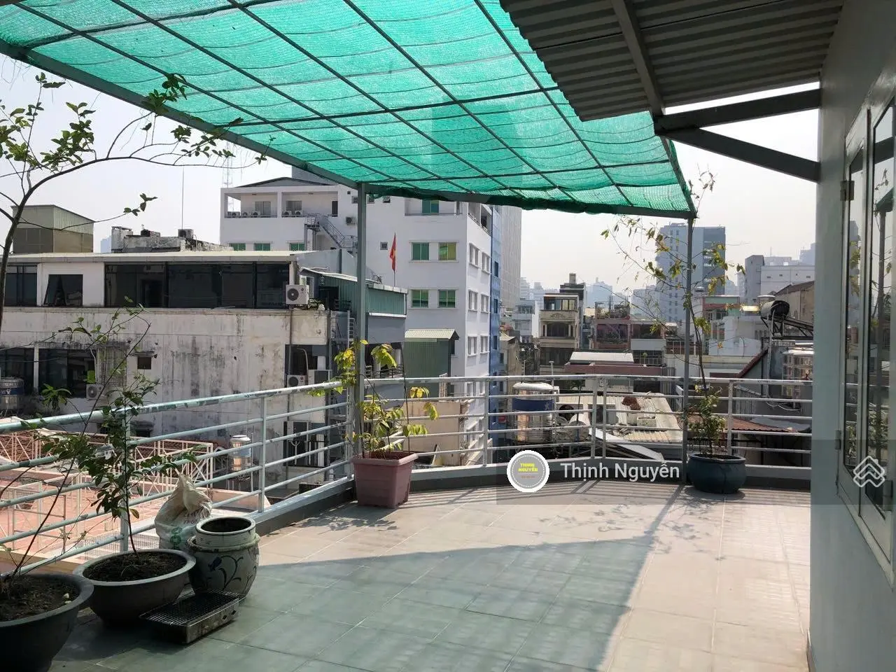Bán Gấp Nhà Đẹp Góc 2MT đường Mạc Đĩnh Chi, Đakao, Quận 1: DT 7x15m-Hầm 5 Tầng, thang máy full NT