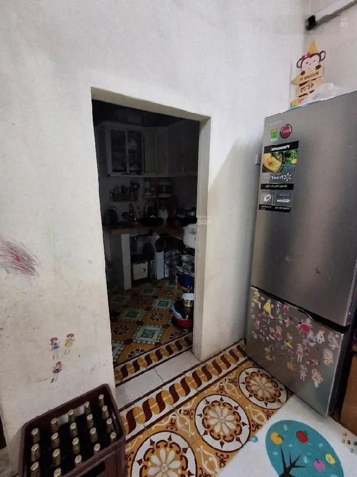 Bán nhà Yên Lãng, Đống Đa.37m mặt tiền 3,5m giá 5,5 tỷ.Khu vực hiếm, gần phố,ngõ thông