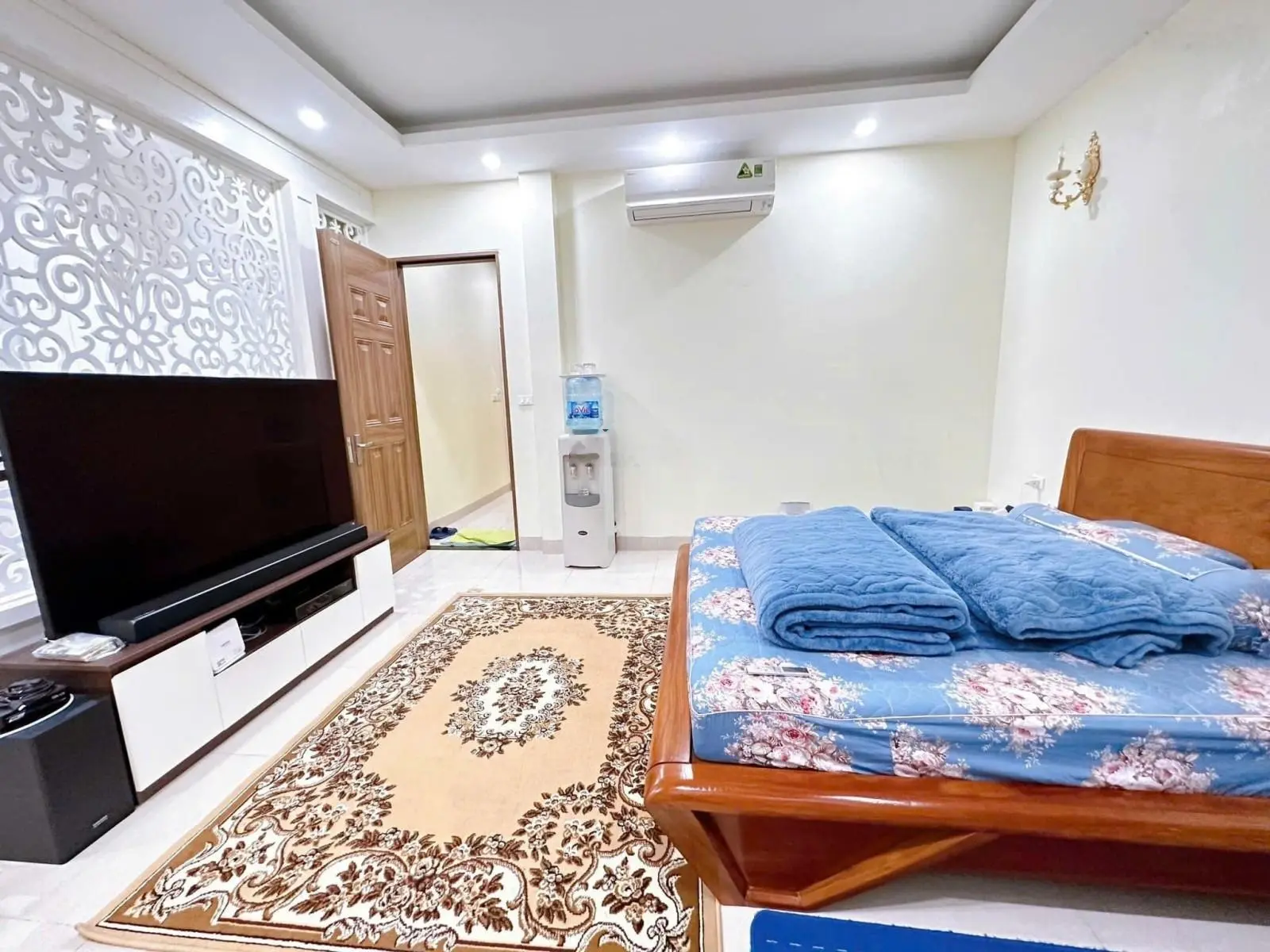 Bán nhà 7 tầng thang máy pl ô tô 2 thoáng tước sau nội thất nhập khẩu yên lạc dt 155m giá 46 tỷ