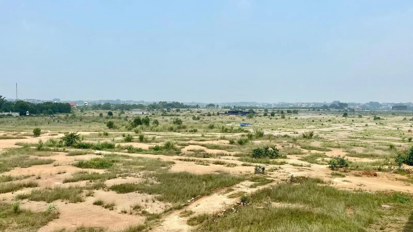 Chuyển nhượng toàn bộ cụm công nghiệp 70ha tại Bắc Giang. Lh: 0927 878 ***