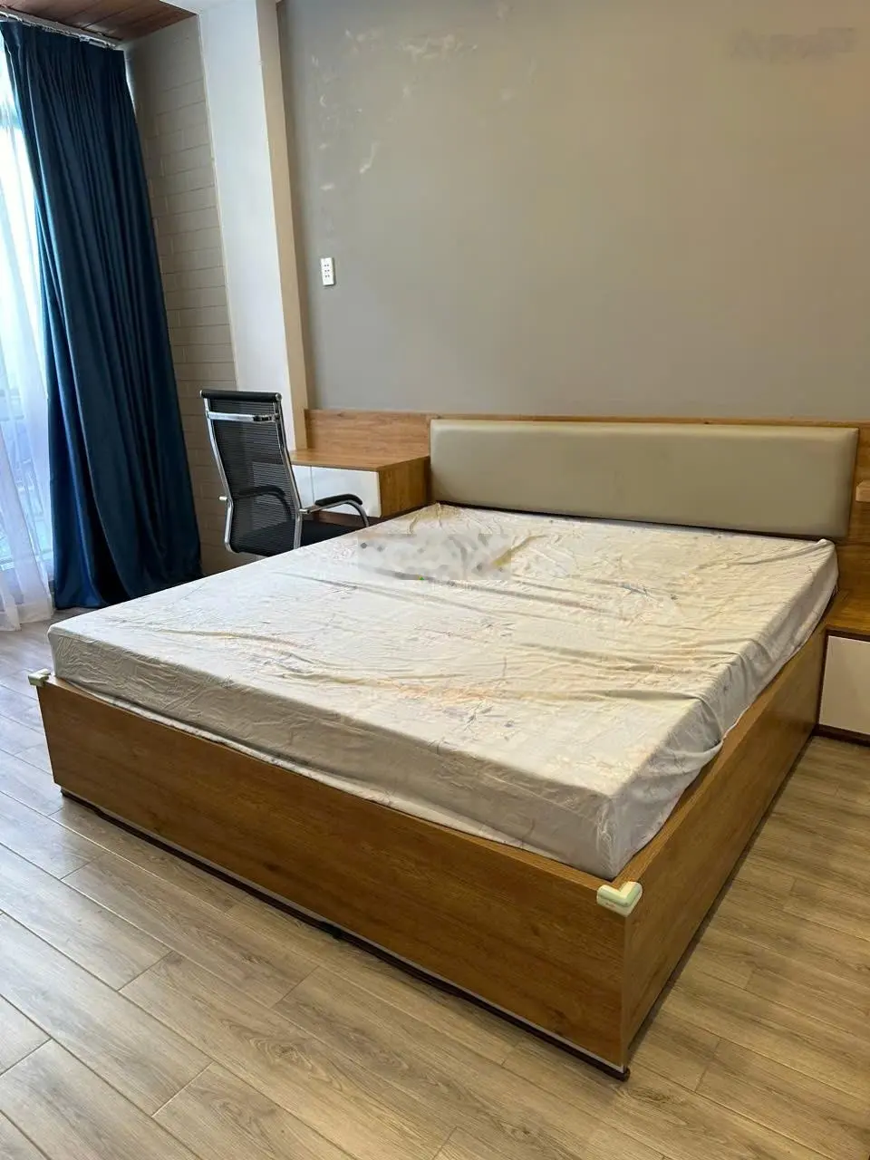 Hạ giá sốc nhà phố - Tặng full nội thất tại Q2, Cát Lái - DT: 62m2 giá chỉ: 6,3 tỷ(thương lượng)