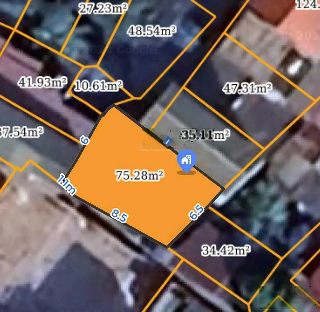 Bán đất Thanh Lãm ĐH Đại Nam tàu điện Yên Nghĩa 58.3m/(75m2) 3.5 tỷ CTL xây CCMN đỉnh Lh 0978 939 ***