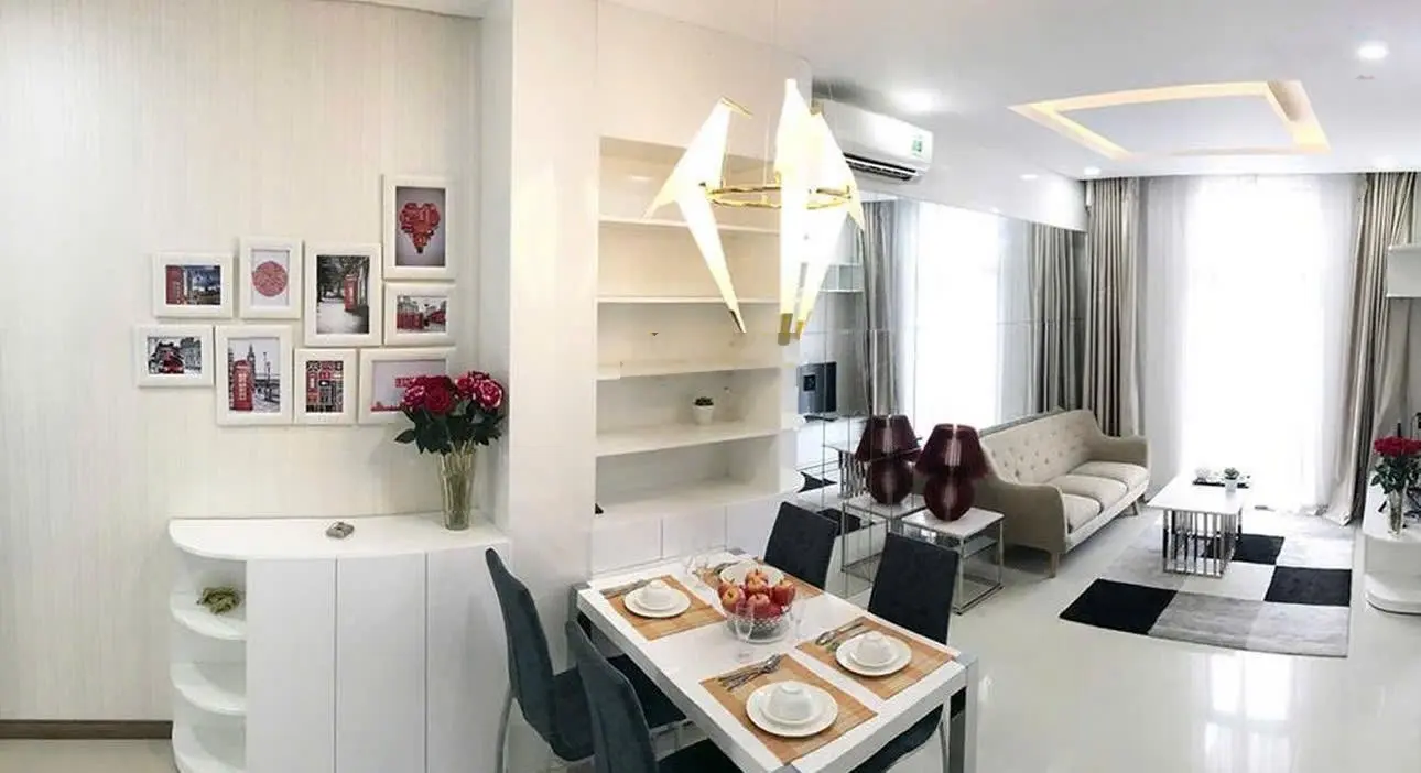Siêu phẩm tòa nhà 5 tầng căn hộ view cầu rồng- ven sông hàn- dòng tiền 110 triệu/ tháng.