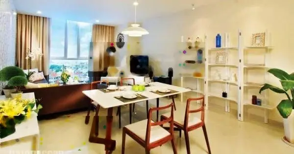 Bán nhanh căn hộ 3PN Melody Âu Cơ, view đẹp, thoáng, DT 100m2. Giá 3,8 tỷ. Lh: 0931 434 *** Ms Hiền