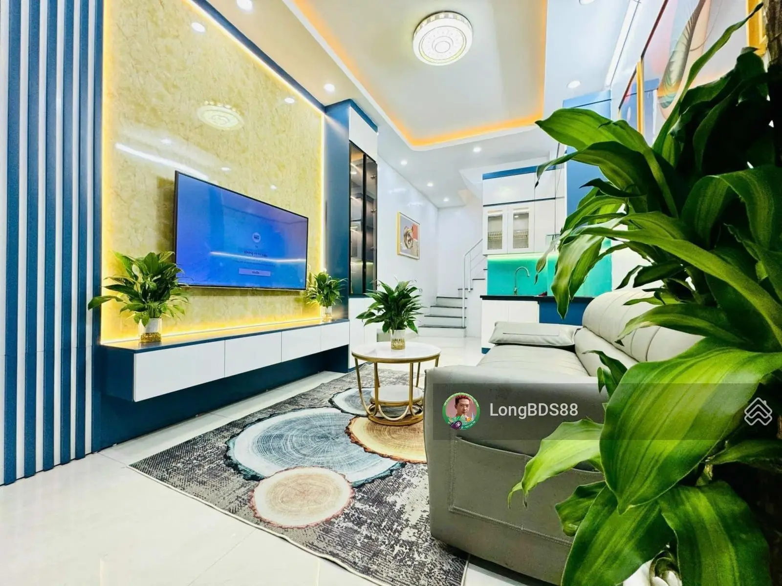 Cơ hội sở hữu nhà phố đẹp tại Tây Sơn, Đống Đa Giá chỉ 5.75 tỷ . Chủ tặng full nội thất