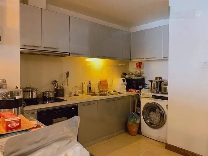 VỢ CHỒNG CHUYỂN VỀ QUÊ KINH DOANH CẦN BÁN CHUNG CƯ
