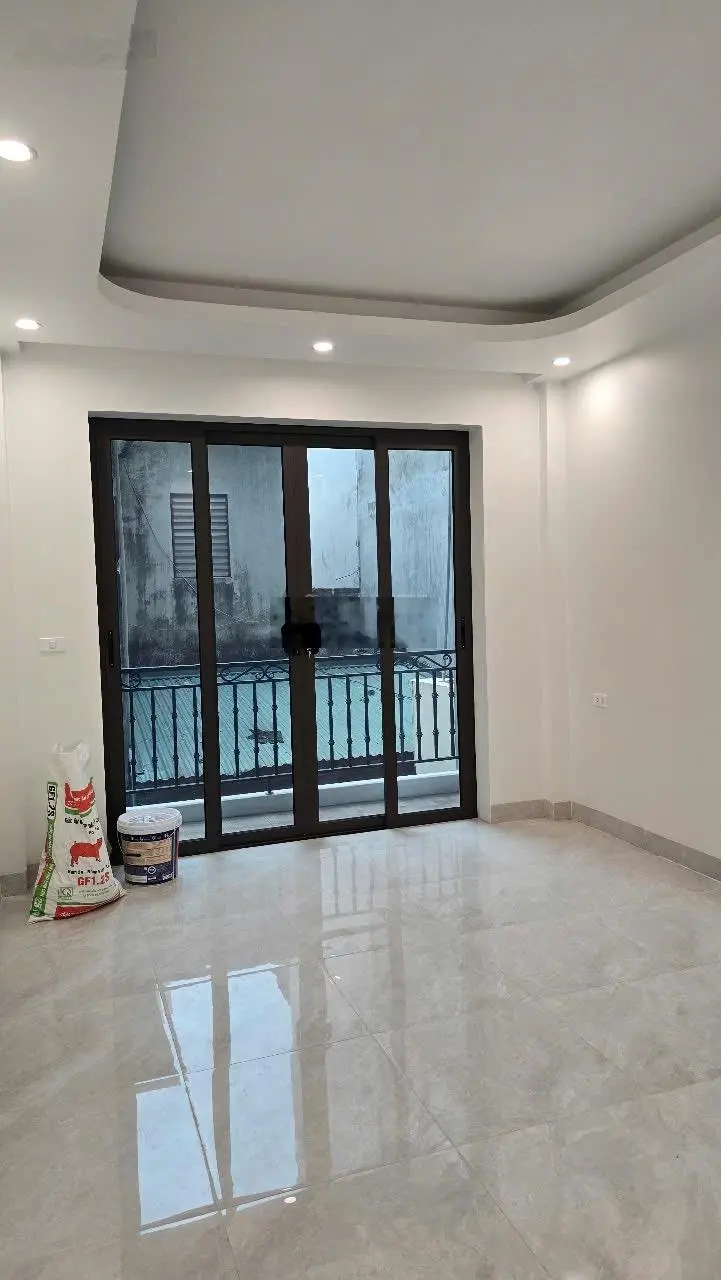 Bán nhà 5 tầng mới xây diện tích 53m2 khu phố tứ liên, tây hồ, hà nội :0981222026