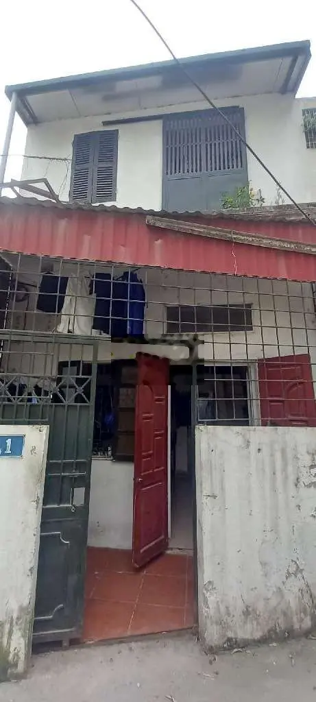Ôtô đỗ cửa, 2 tầng, 32m2, nở hậu, Thụy Phương, Hoàng tăng bí