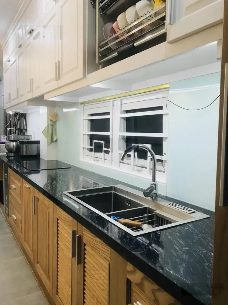 Bán nhà 5 tầng 207m2 chdv mặt tiền đường 339 đỗ xuân hợp phước long b thủ đức 21 tỷ