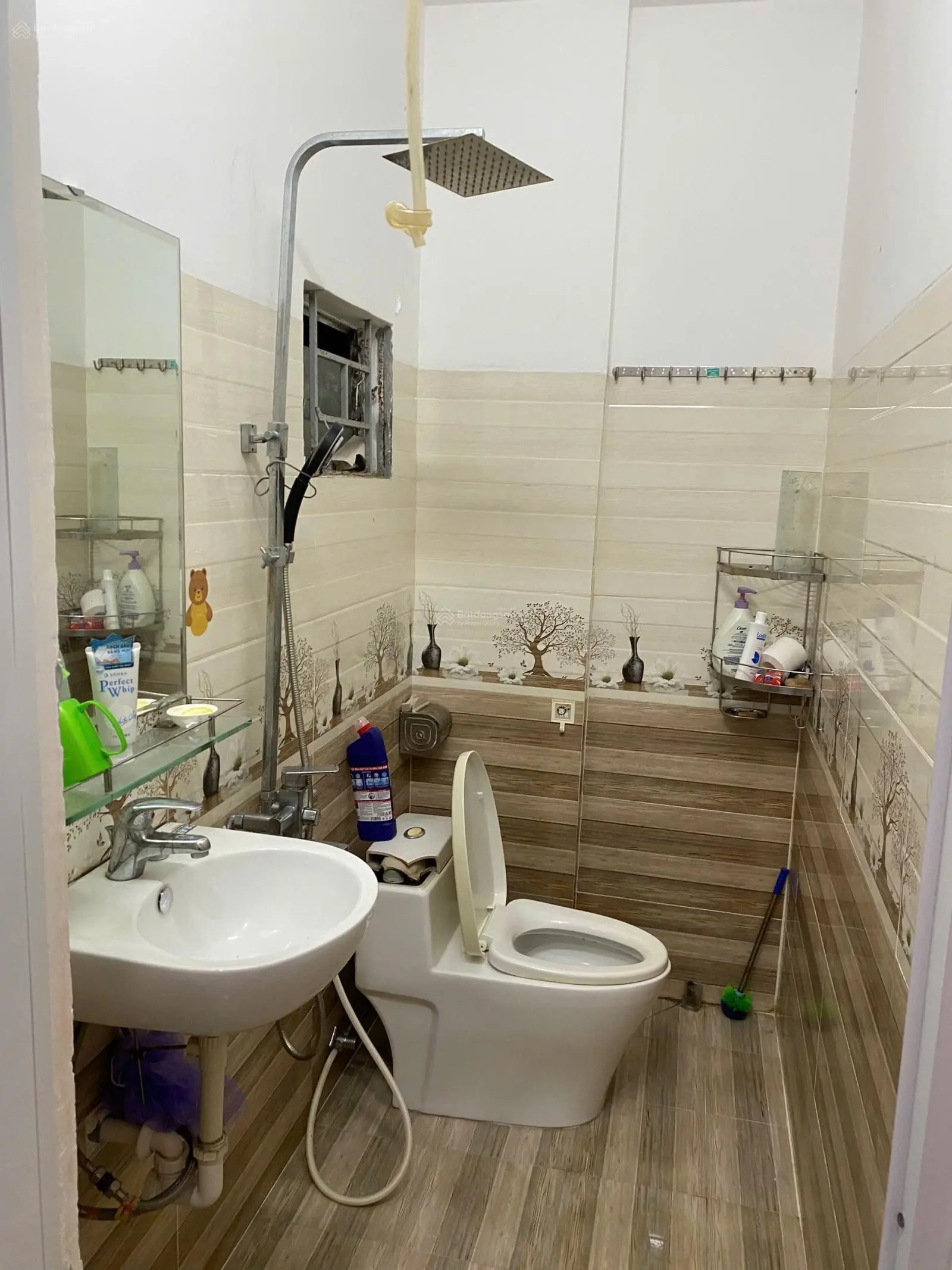 Nhân - Nhà Mặt Tiền Dã Tượng 76m2 4 pn 4wc đường rộng 30m vỉa hè rộng 6m,gần biển
