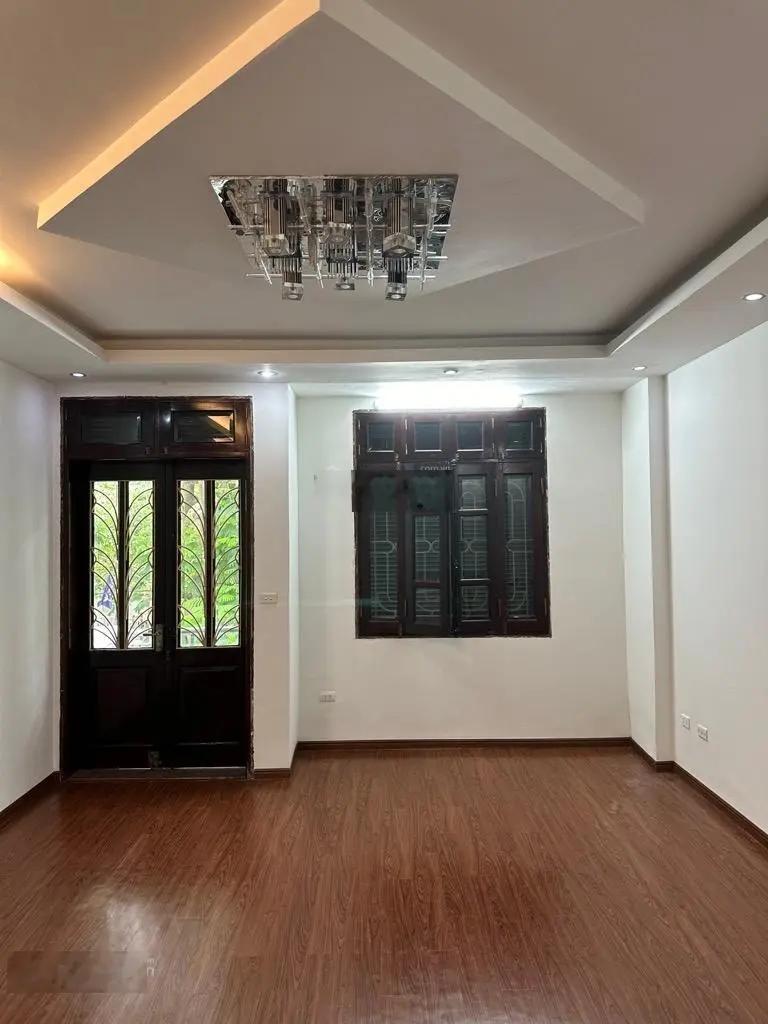 Bán biệt thự liền kề - lô góc - kđt mới văn quán,- contener tránh nhau - nội thất xịn