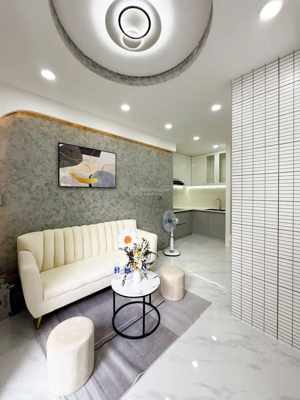Chốt 1tỷ850 không phát sinh, ngay Trần Não, Quận 2. Diện tích 36m2 - 2 phòng ngủ