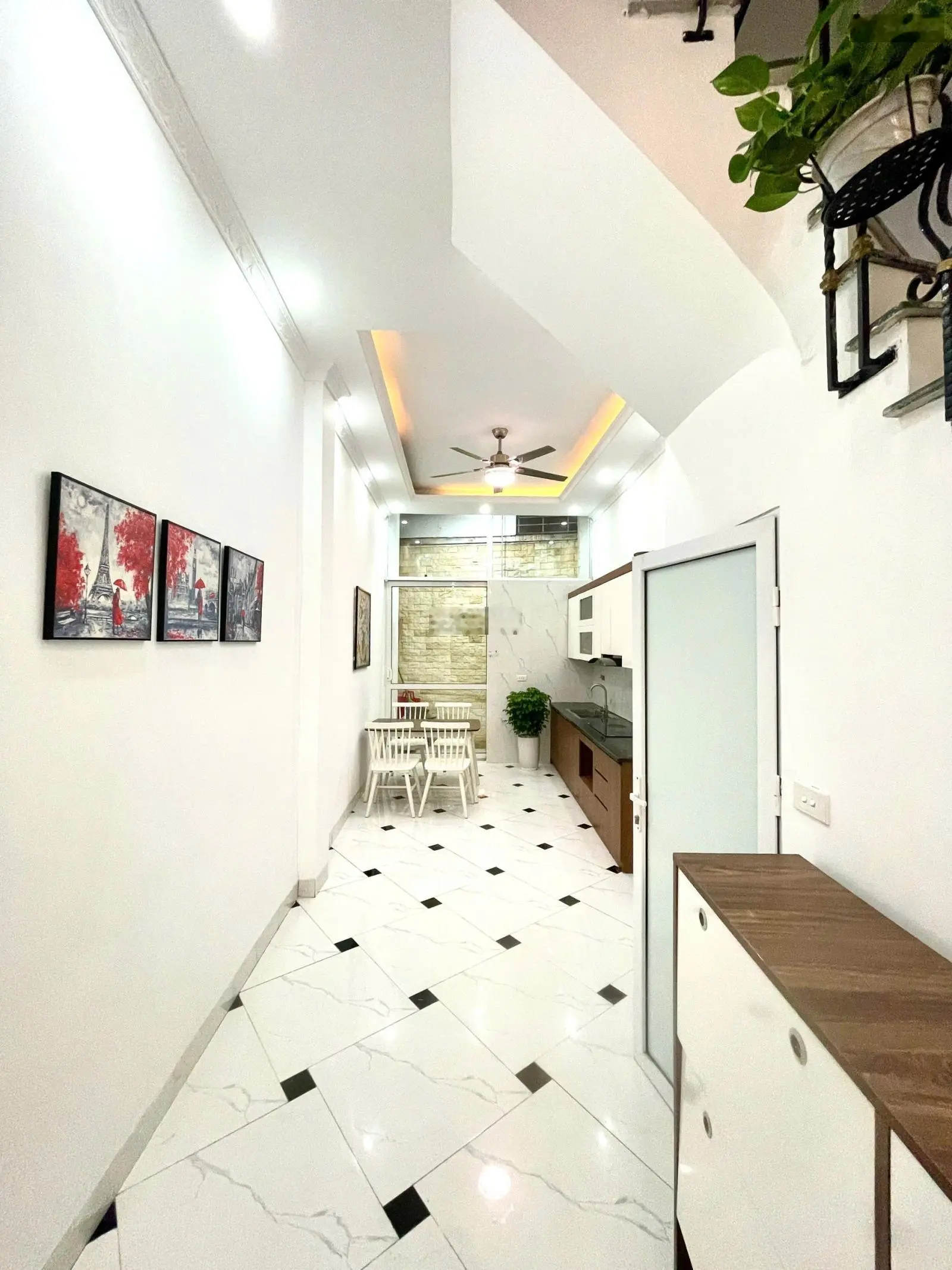 Chính chủ cần bán nhà riêng 41m2 chính chủ tại ngõ 345 Khương Trung, Thanh Xuân, Hà Nội