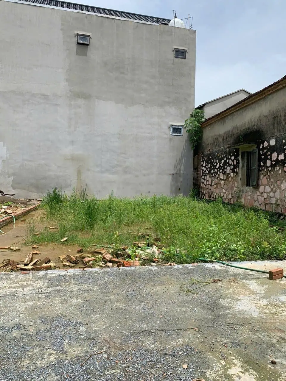 CC gửi em bán 66,8m2 Xã Phú Nghĩa đường vào ô tô đỗ cửa giá 1x tỉ