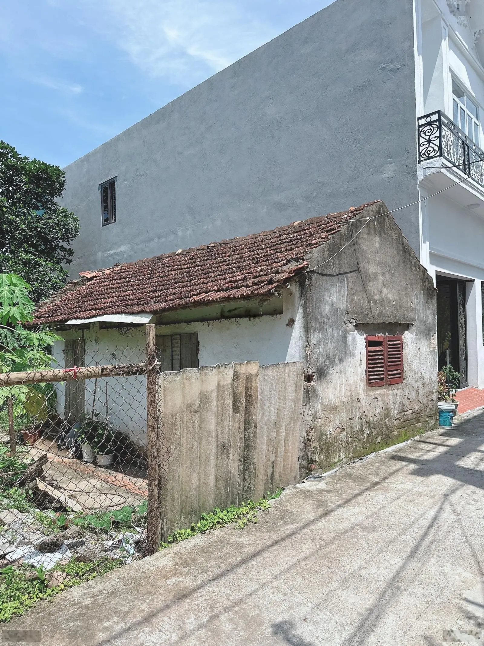 Bán lô 67m2 thị trấn Phú Xuyên (đất ở tiểu khu đông đoài)