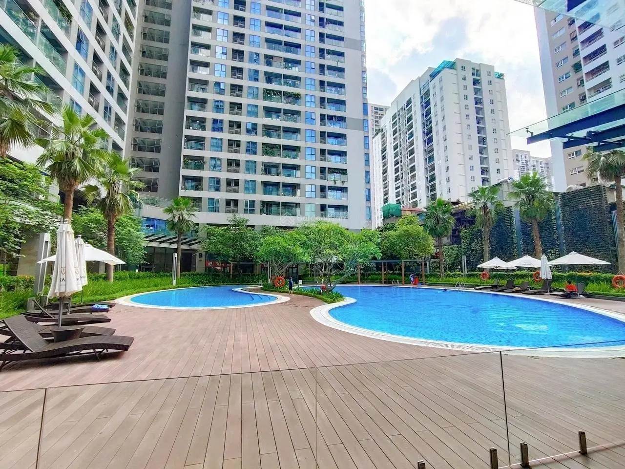Quỹ Căn chuyển nhượng tại CC Rivera Park diện tích từ 72m2 đến 94m2 giá chỉ từ hơn 6 tỷ, sổ lâu dài