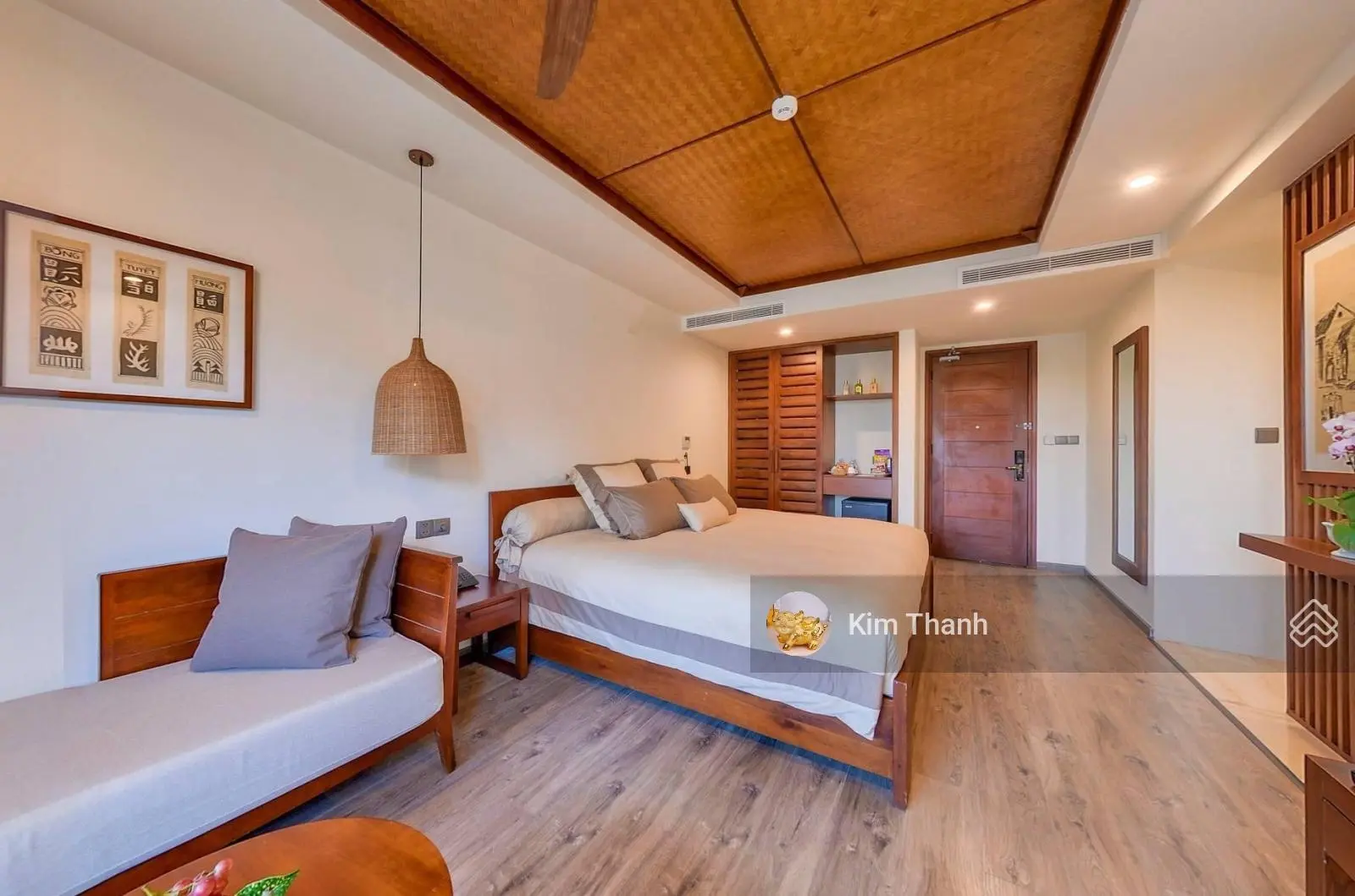 Eco Resort 1,3ha Siêu Đẹp View Sông 74 Phòng Hoạt Động Doanh Thu 2 Tỷ/Tháng Chào Bán 275 Tỷ