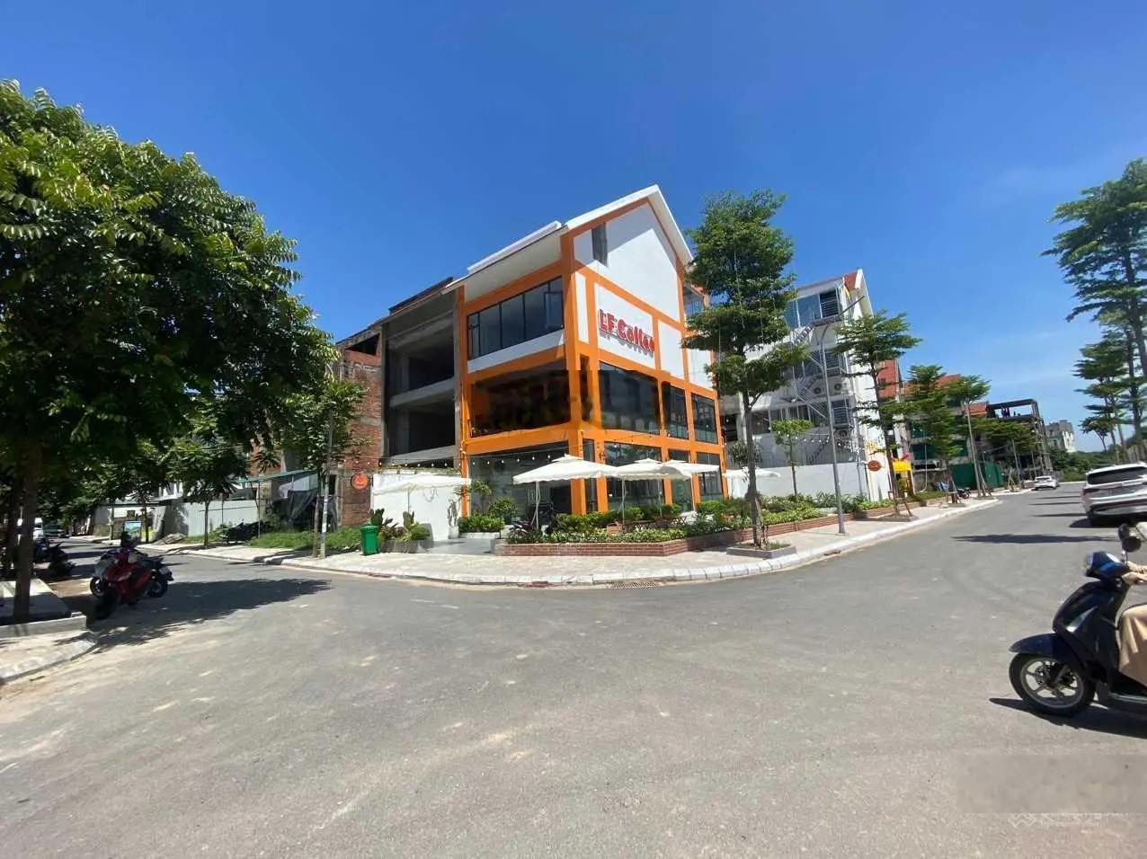 Rẻ nhất! Bán liền kề 130m2 Bảo Sơn Paradise, giá nhỉnh 23 tỷ