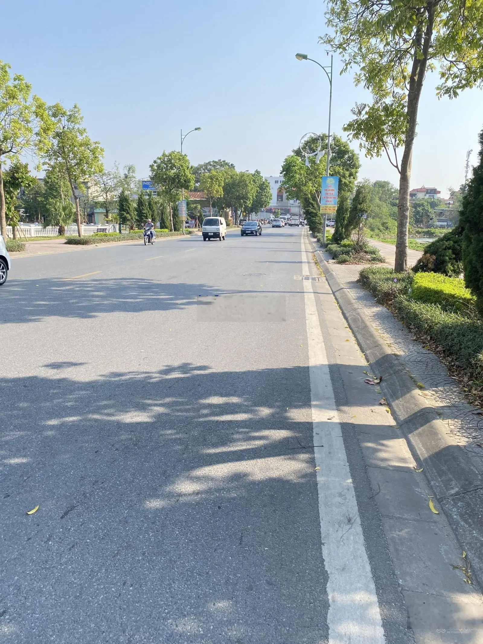 Bán Đất Thạch Bàn - Ngõ To - Oto Đỗ Cửa - Sát Phố Thạch Bàn - 60M2 - Đầu Tư Sinh Lời - Nhỉnh 9 Tỷ