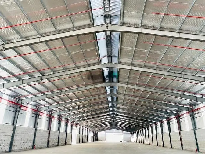 Bán kho xưởng SIÊU RẺ 4500m2 trong KCN Tân Thới Hiệp, P. Tân Thới Hiệp