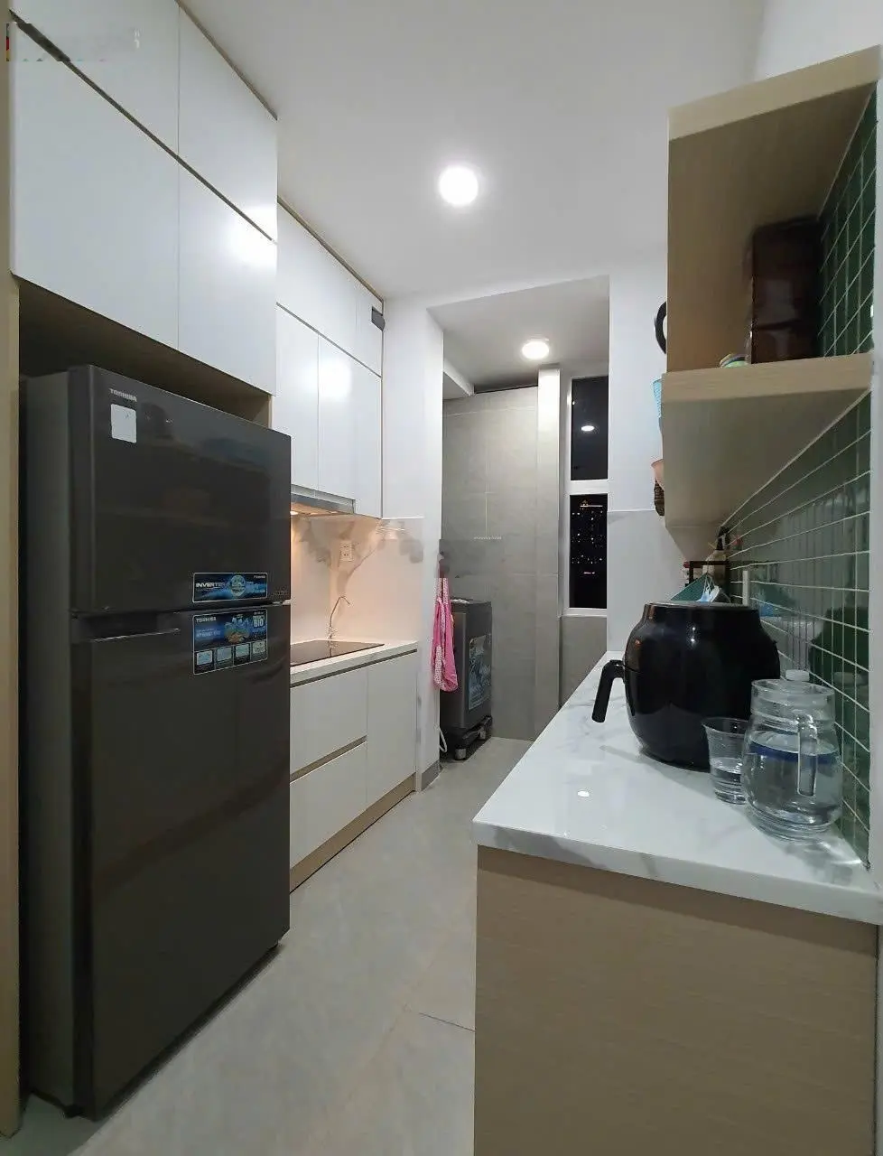 Căn hộ Bàu Cát 2 Quận Tân Bình sổ hồng