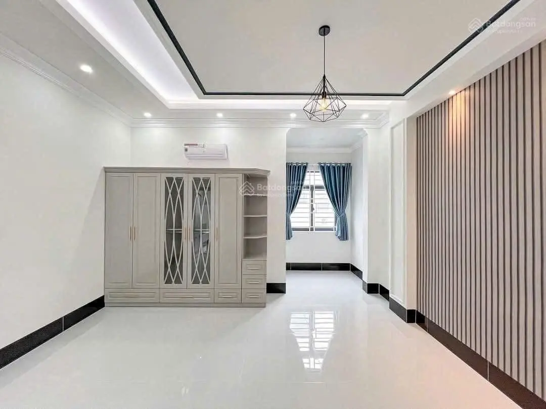 Bán nhà Phong Phú 70m2 1ty4 KDC văn minh, đầy đủ tiện ích. Cho thuê 7tr/ tháng