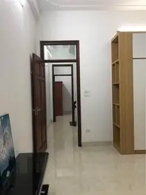 Bán nhà đường minh khai 48m 5 tầng 10m ô tô nội thất nhập chỉ 6,35 tỷ
