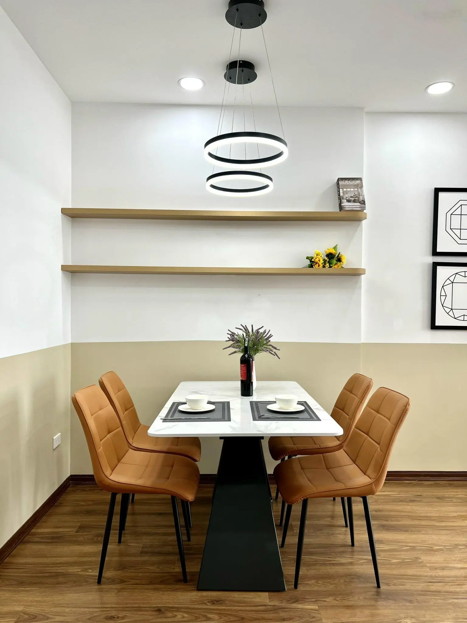 Bán căn hộ chung cư Thương mại Green Pearl _Thành phố Bắc Ninh 1 ngủ full đồ giá 2,550 tỷ