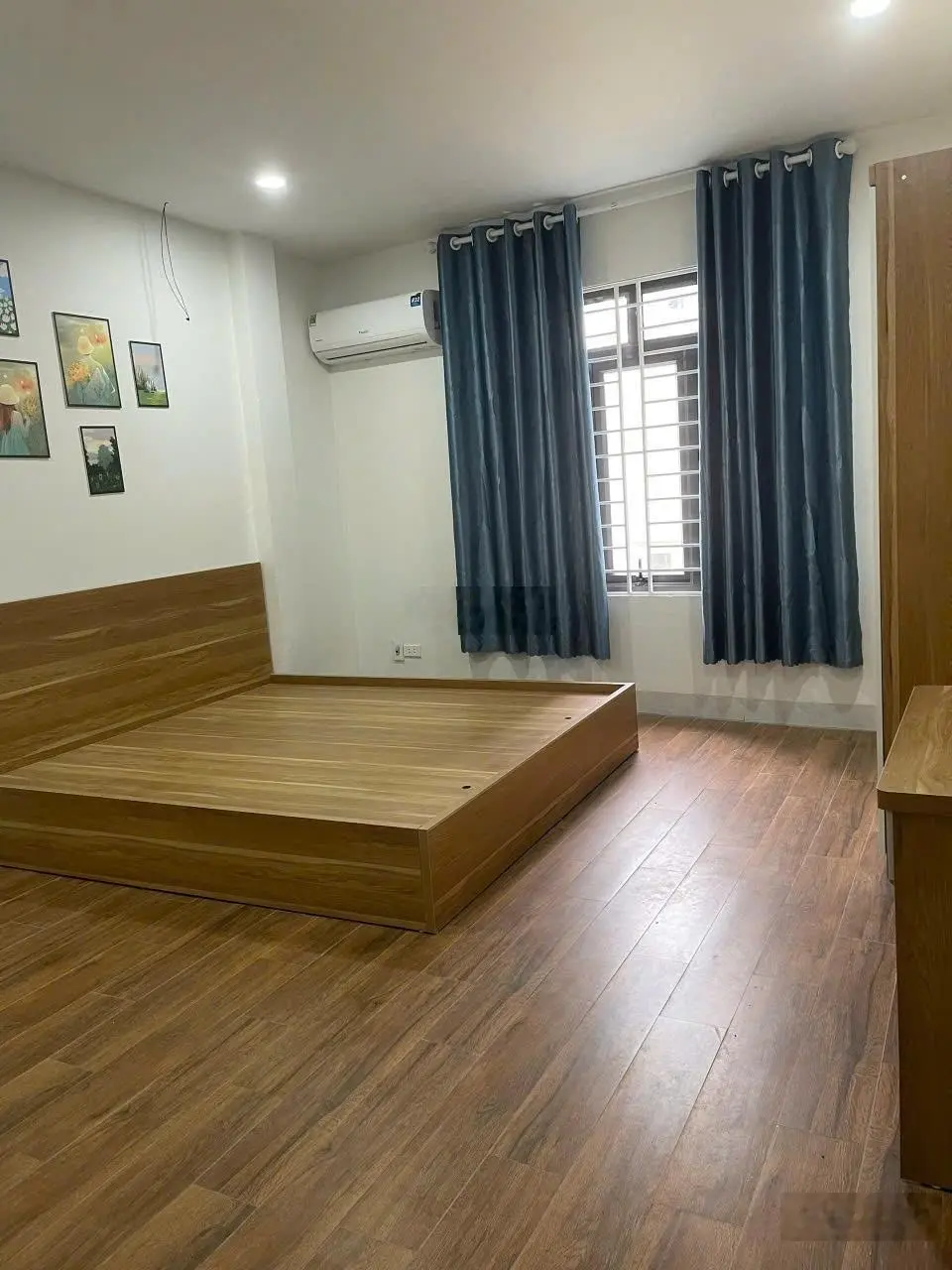 Bán phân lô ô tô tránh Phố Doãn Kế Thiện, 19,8 tỷ, 68m2, 11 PN, vỉa hè, kinh doanh. DT 68m2 x6 T