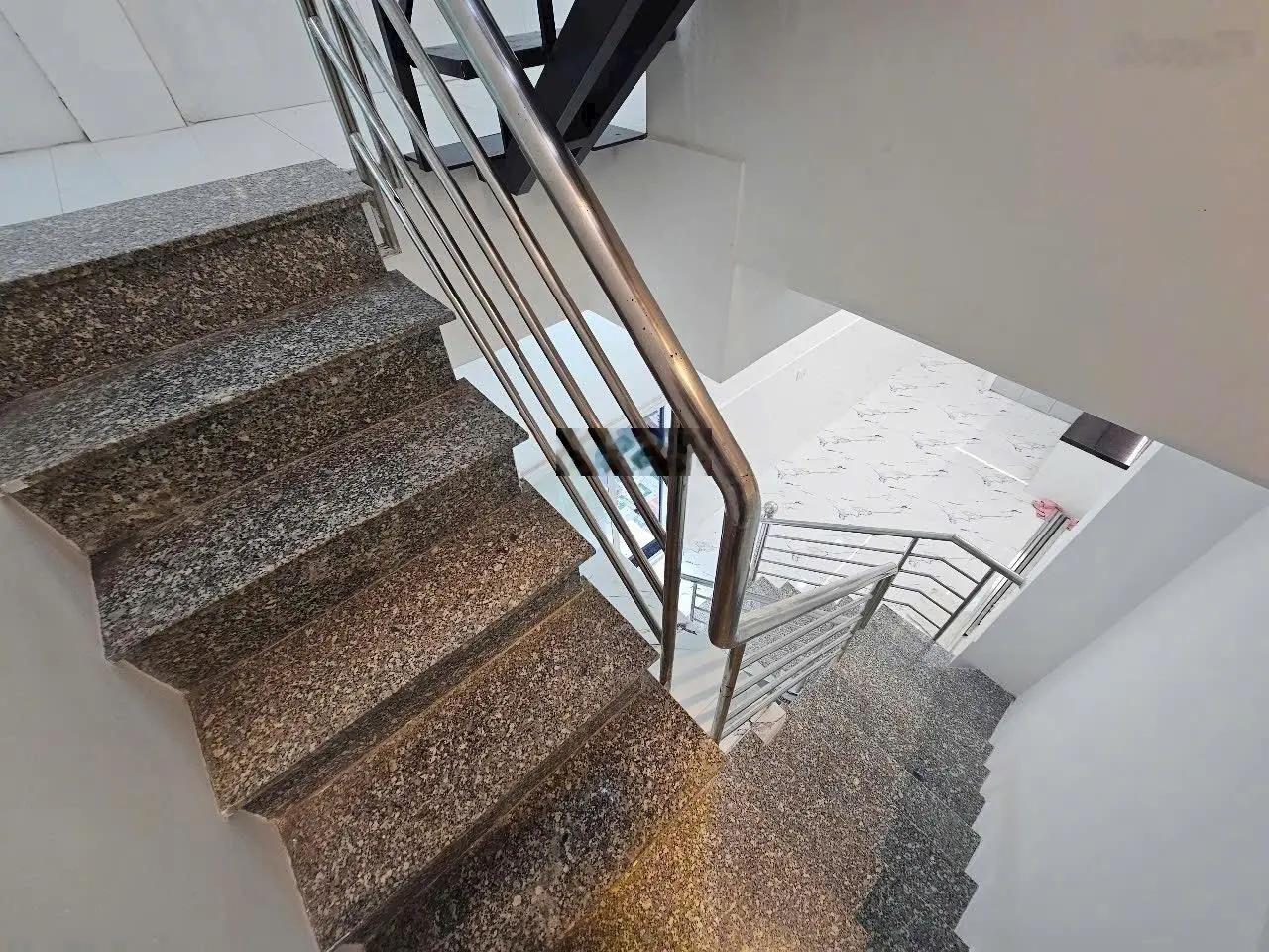 HH 60 triệu bán căn góc mặt tiền 357 Hậu Giang, P11, Q6, sát bên chung cư Him Lam