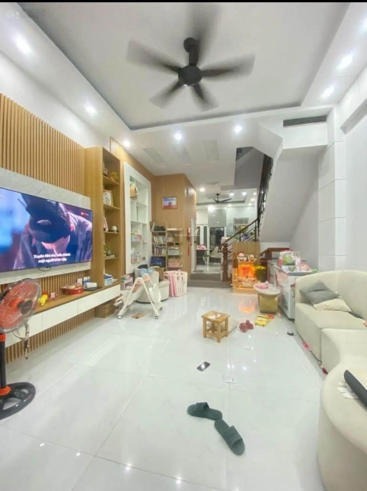Chính chủ cần bán nhà đường Số 16A, KP11, P Bình Hưng Hòa A, Quận Bình Tân, 54m2 , GIÁ 1TỶ990TR