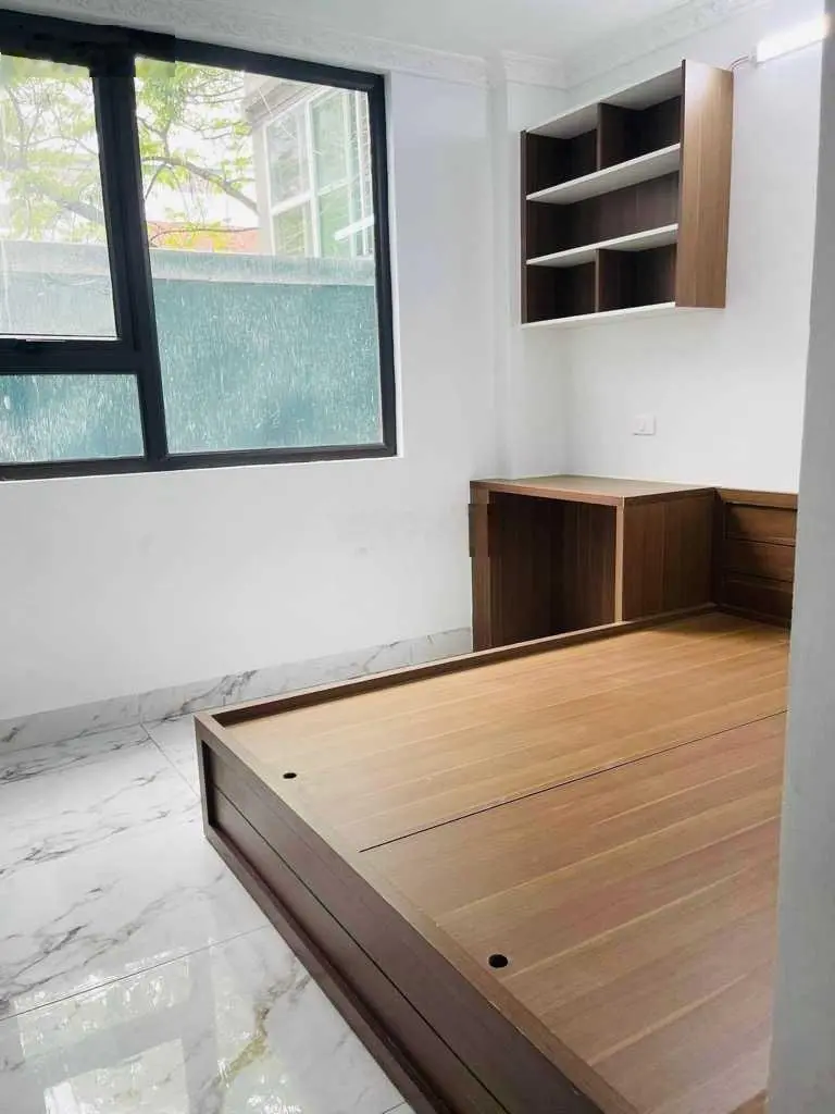 BÁN TÒA CHUNG CƯ MINI MỚI TINH - 26 PHÒNG CHO THUÊ - GẦN ĐẠI HỌC HÀ NỘI. 8 tầng- 83m2- giá 19 tỷ