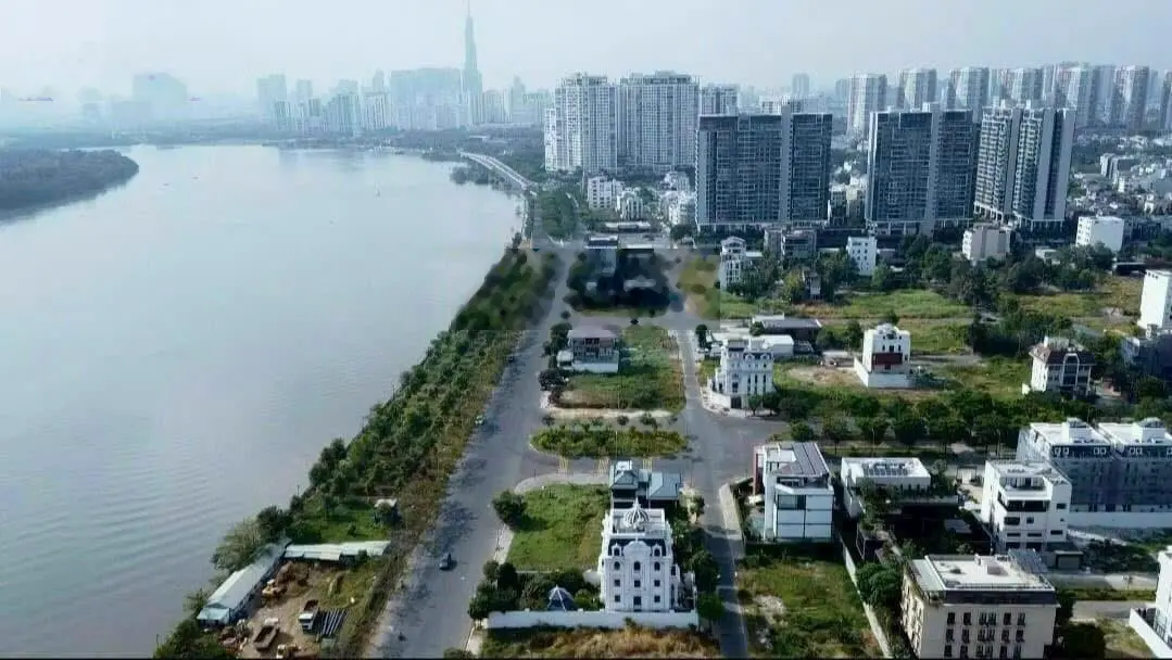 Bán gấp đất nền dự án Kdc Thế Kỉ 21 Tại Quận 2, giá chỉ 23 tỷ