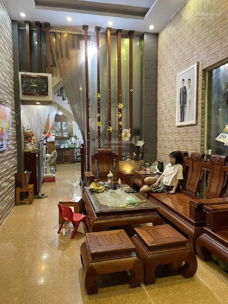Bán nhà bế Văn đàn hà đông trung tâm phố gần bệnh viện đa khoa Hà Đông
