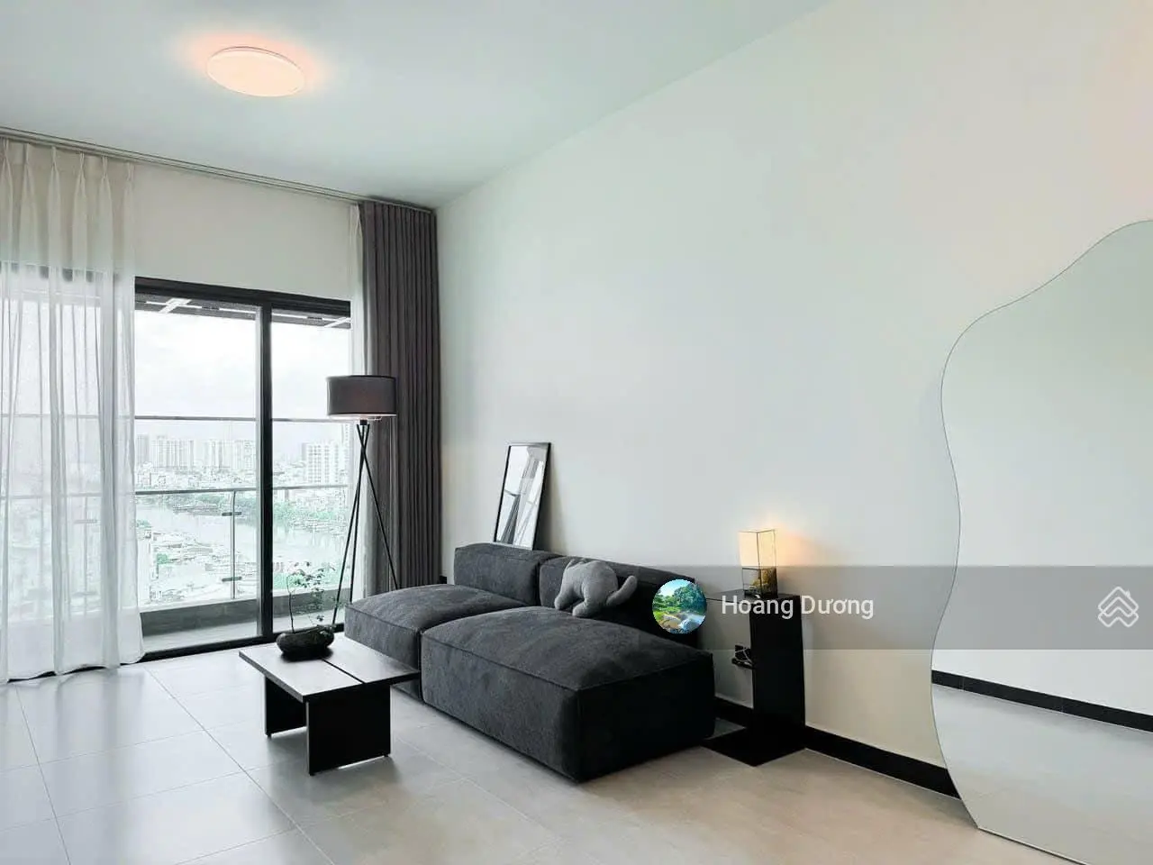Cô chủ đi định cư cần bán CC Ehome S Phú Hữu 71m2 - Giá còn 1 tỷ 830 - Đầy đủ Nội Thất - 2PN - 2WC