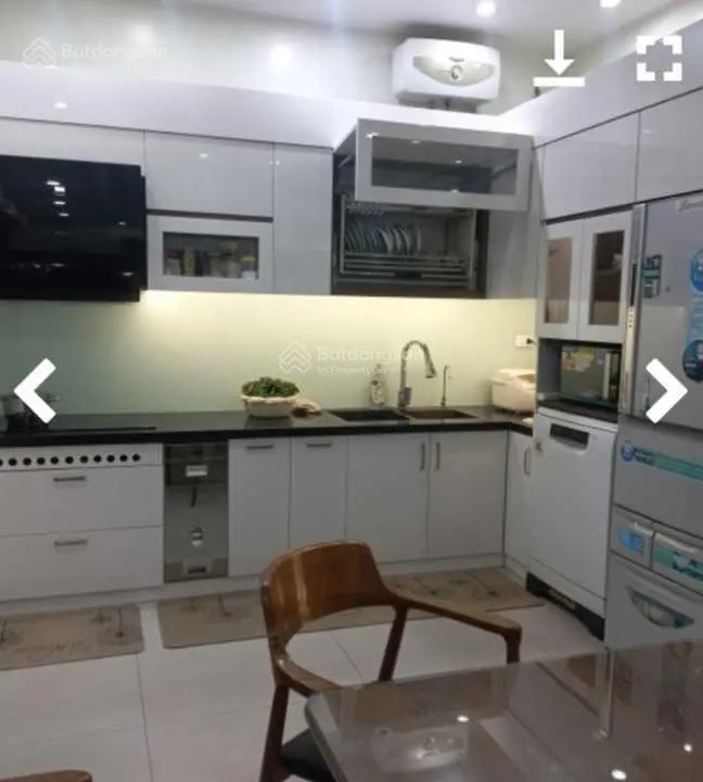 Bán liền kề khu D Geleximco - Hà Đông, 87m2, 5 tầng, mặt tiền 6m, 16 tỷ, 0916 361 ***