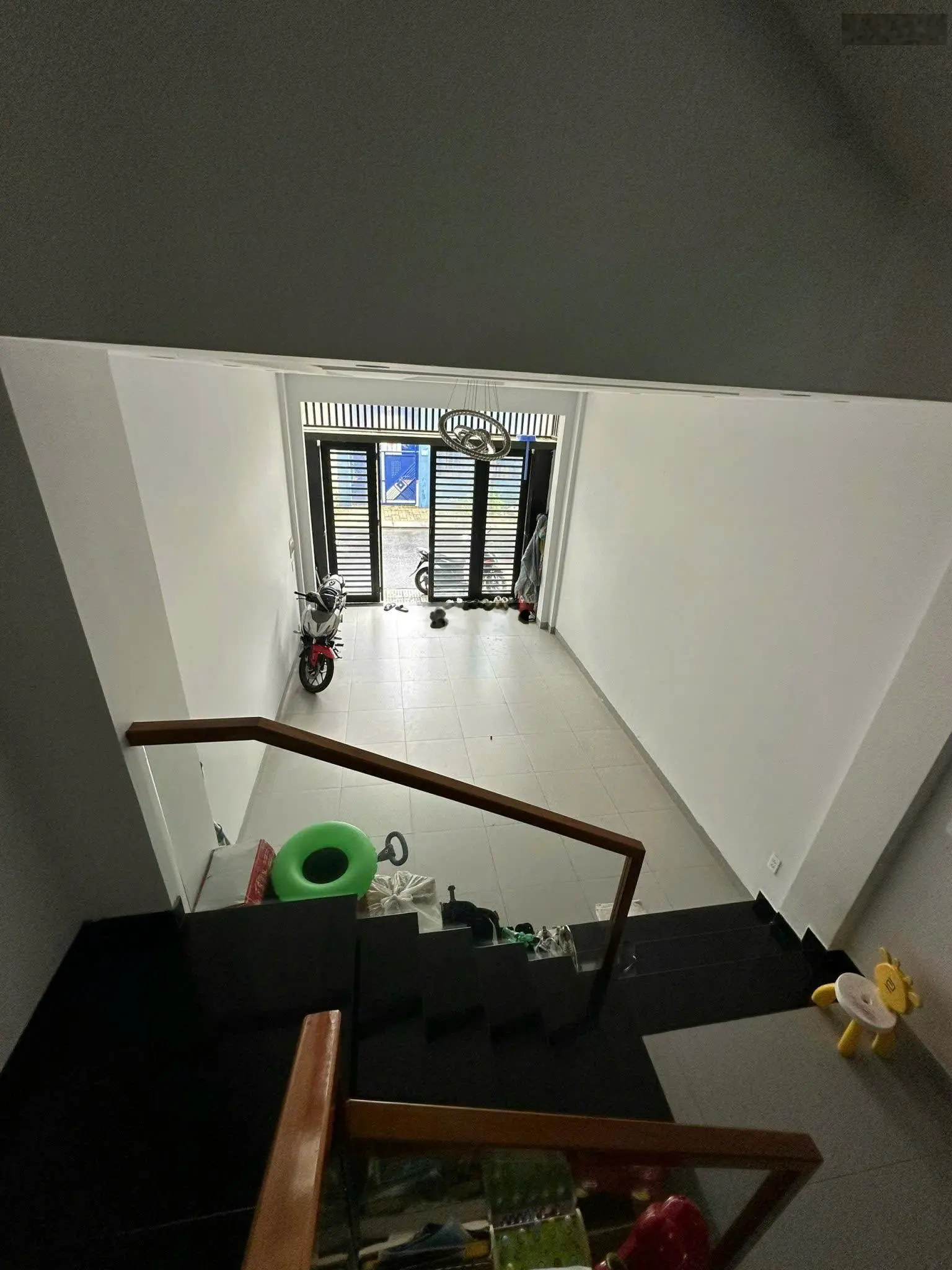 Chính chủ cần bán nhà mặt tiền đường Trần Hưng Đạo, quận Sơn Trà, Đà Nẵng giá 8.X tỷ