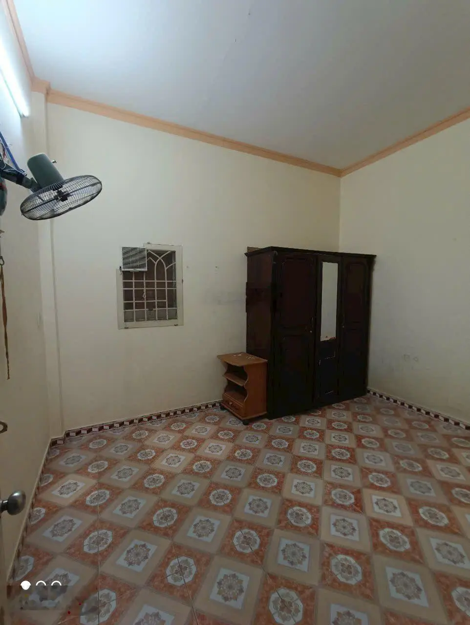 Siêu phẩm xuất hiện - Nhà 1 trệt 1 lầu, Hiệp Bình Chánh, Tp Thủ Đức