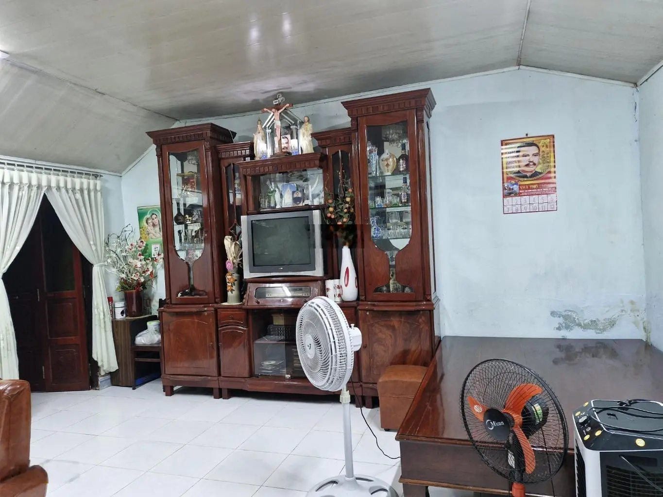 Bán nhà mtql13,hbc.thủ đức.247m2.30 tỷ .dòng tiền 400tr/ năm
