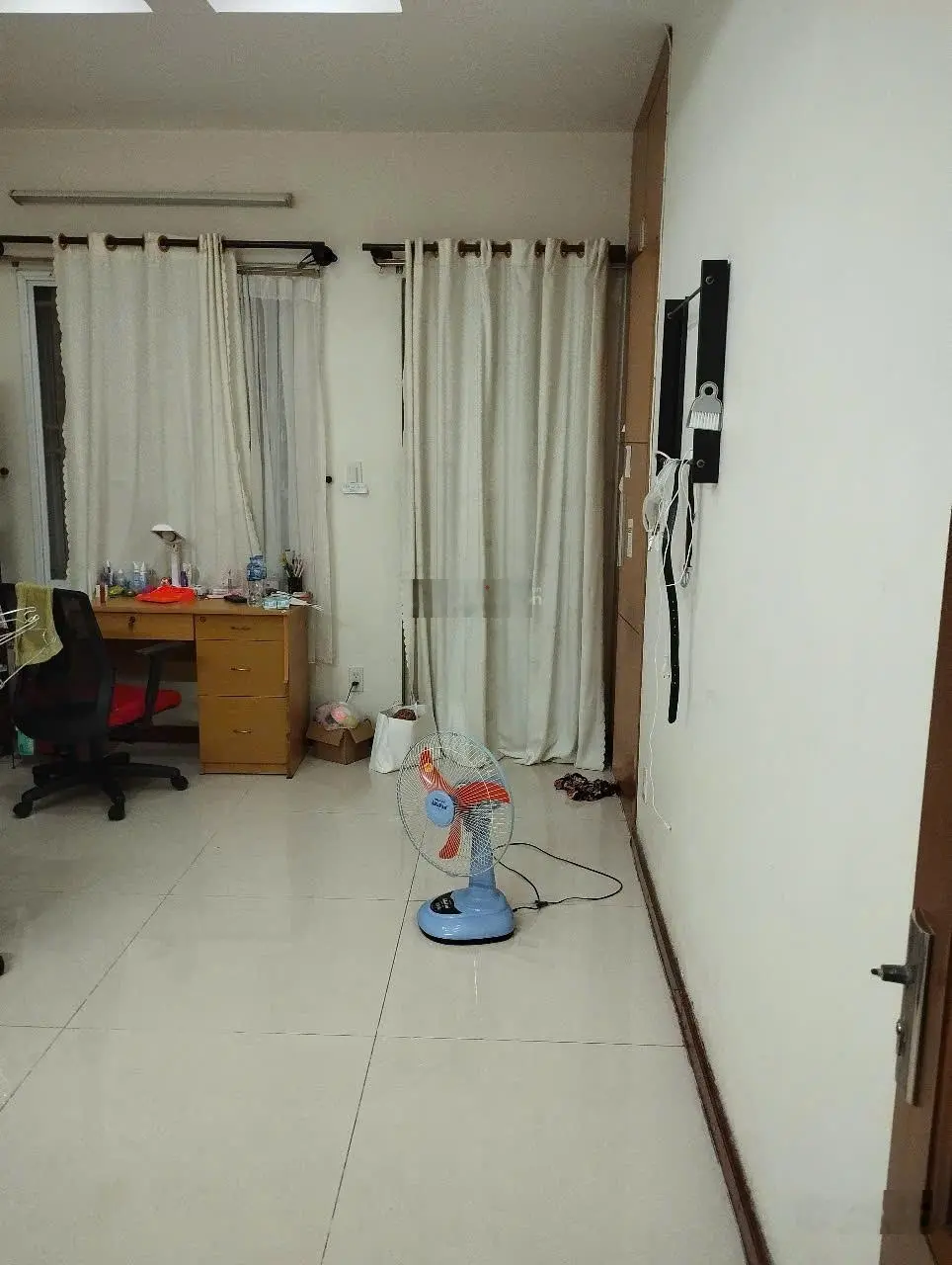Chị bán gấp biệt thự Kiều Đàm N 9x27m, 3 tầng, 21,5 tỷ, Trần Xuân Soạn, P. Tân Hưng, Q7