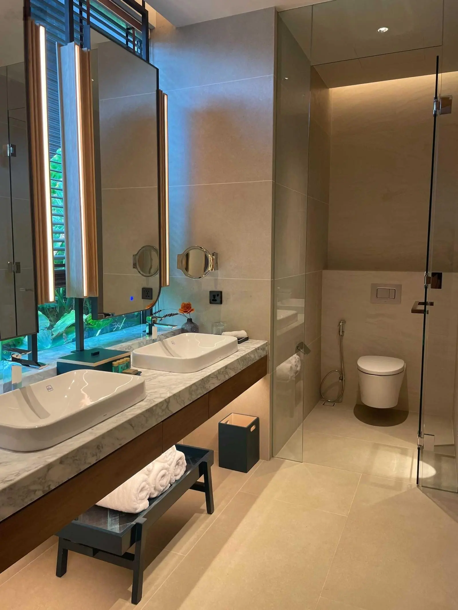 Bán biệt thự trực diện biển cuối cùng tại Hyatt Regency Hồ Tràm Residences giá 78.3 tỷ