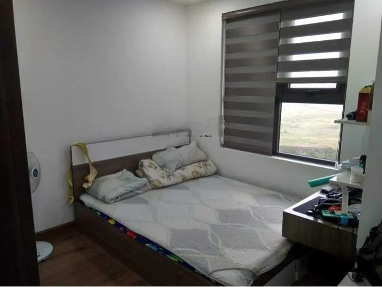 Chỉ 3,x tỷ nhận ngay căn 58m full nội thất tại chung cư Hateco Xuân Phương sổ đỏ trao tay